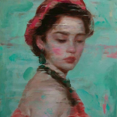 兽设写实风格绘画FurryQQ群